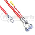 CABLE, BATT TOP 4 GA 25