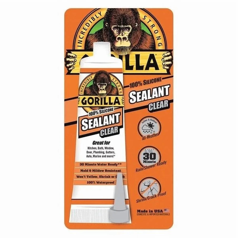 Gorilla Glue Company auto part