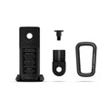 SPINE MOUNT ADAPTER W/CARA, INREACH