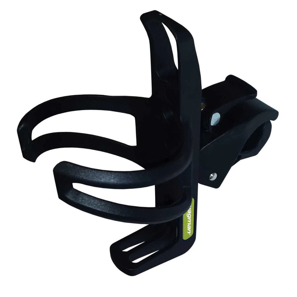 TO GO BEVERAGE HOLDER CLIP