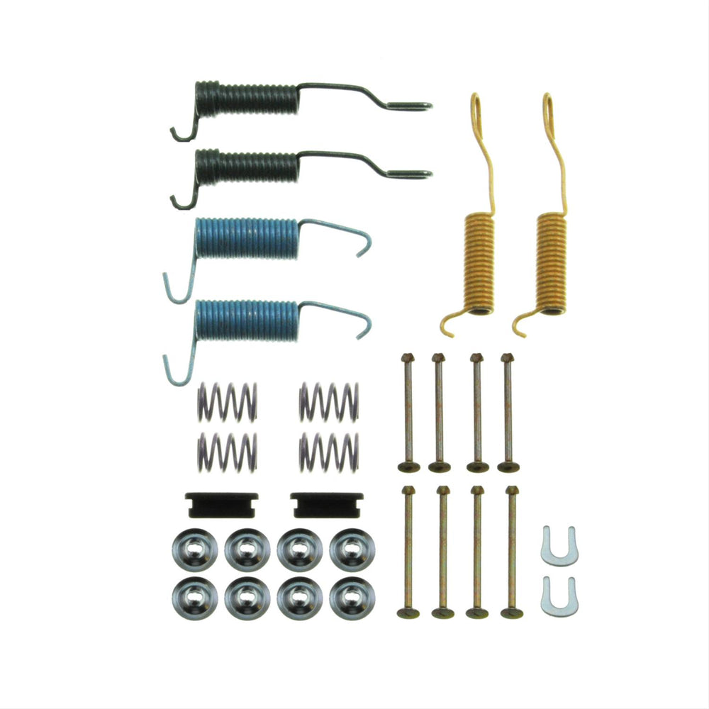 DRUM BRK ALL-IN-ONE