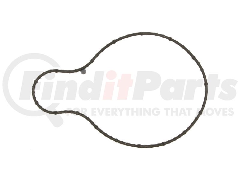 MAHLE Original Cadillac Allante 93 Water Pump To Cover