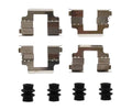 BRAKE CALIPER HARDWARE KITS