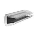 TACO METALS black auto part
