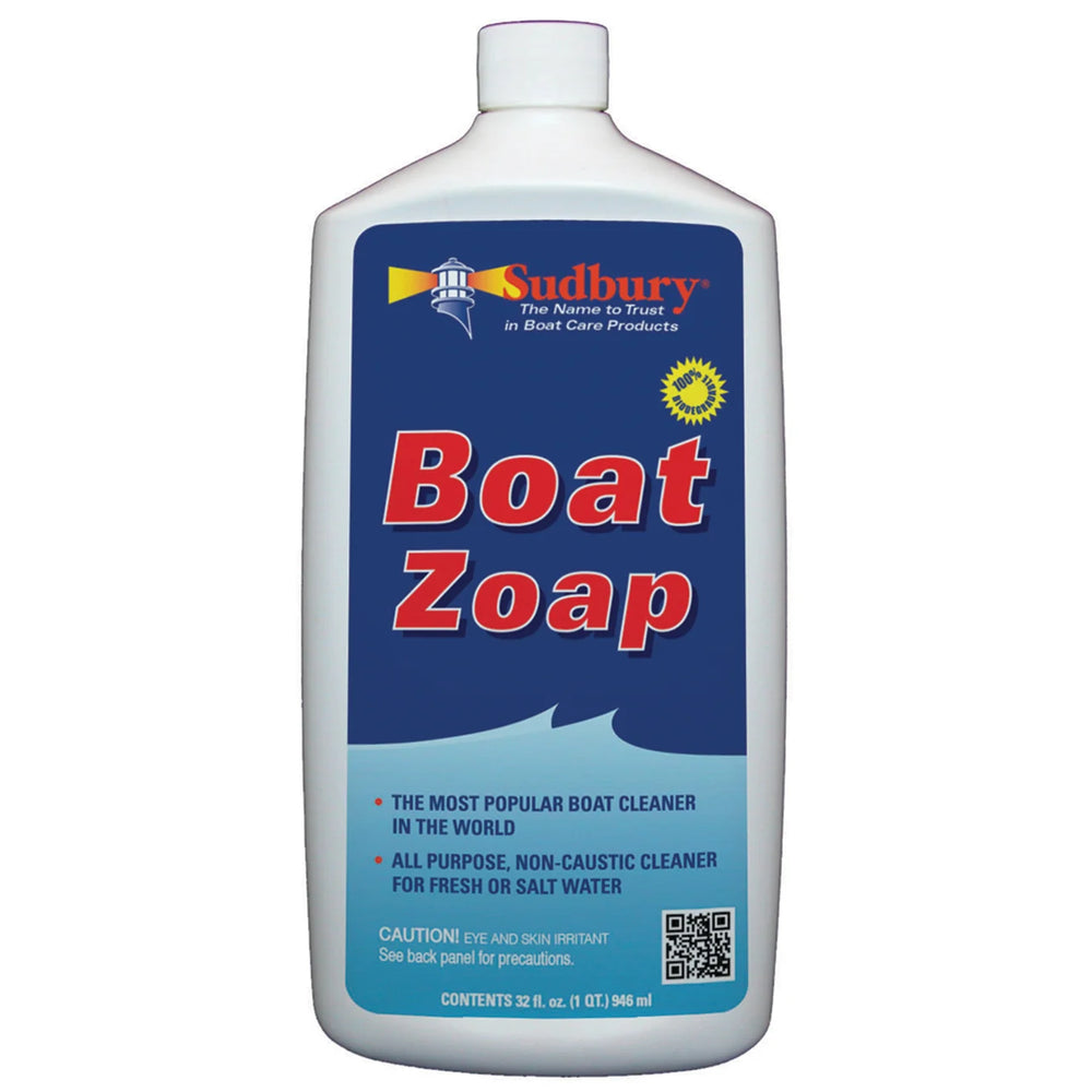 Sudbury Boat Care auto part