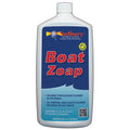 Sudbury Boat Care auto part