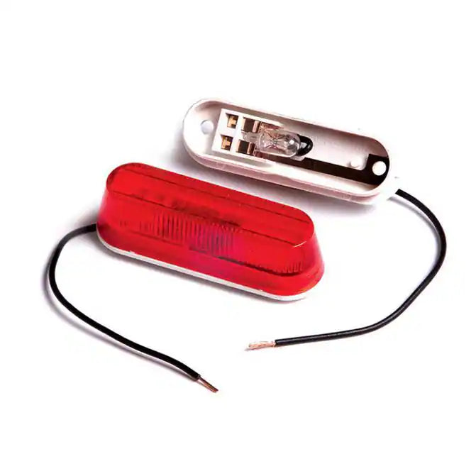 GROTE red auto part