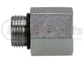 HYDRAULIC ADAPTERS - SAE TO SAE