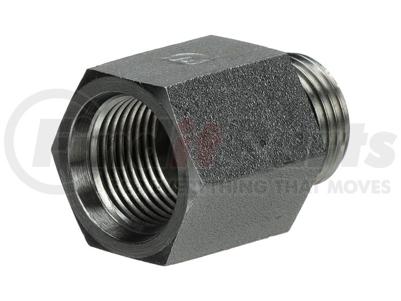 HYDRAULIC ADAPTERS - SAE TO SAE