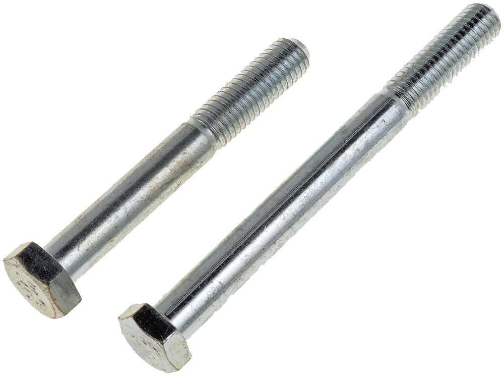 ALTERNATOR BOLT ASST.