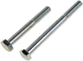 ALTERNATOR BOLT ASST.