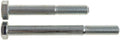 ALTERNATOR BOLT ASST.