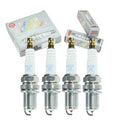 NGK Laser Platinum Spark Plug Box of 4 (PFR5R-11)