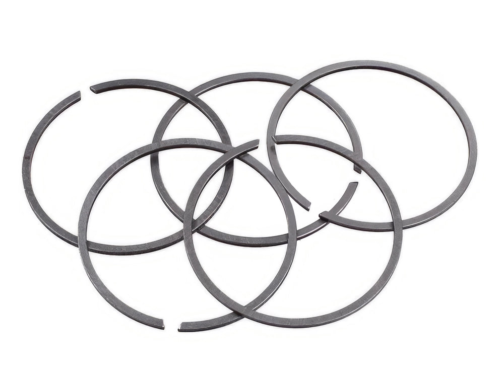Sun Coast Converters springs