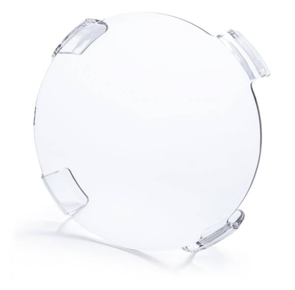 UNIVERSAL 7IN HID CLEAR PROTECTIVE LENS