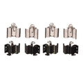 DFC 17-26 Acura ADX Front/Rear Premium Hardware Kit