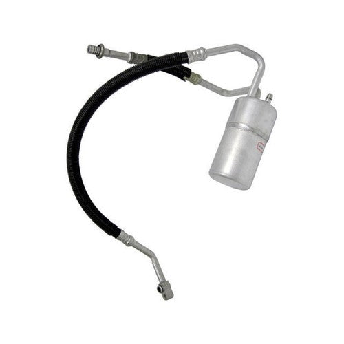 EMPIRE FAUCE chrome auto part