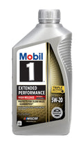 MOBIL 1 EPHM 5W-20