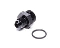 Vibrant Performance - 16827 - -6 Male AN Flare x -8 Male ORB Straight Adapter w/O-Ring