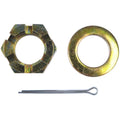 SPINDLE LOCK NUT KIT