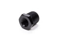 Fragola 1/4 x 1/2 Pipe Reducer Bushing - Black