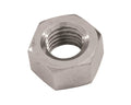 NUT SHIFT ROD END