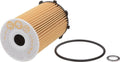 Fram oil filter detail
