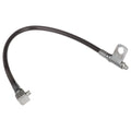 STEERING IDLER ARM GREASE HOSE KIT