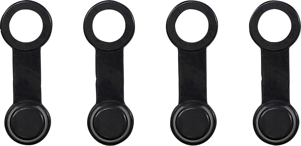 HELIX RACING black auto part