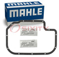 ~(0.6 lbs. 24X8X0)~ Oil Pan Set Allis-Chalmers:Trac.3400/3500 426 CID Eng.