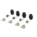 DISC BRAKE HARDWARE KIT