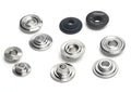 Supertech Steel Retainer for Honda D16Z Y Series Spring SPR-1002S