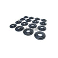 Supertech Steel Retainer for Honda D16Z Y Series Spring SPR-1002S