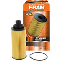 OIL-FULL FLOW LUBE CARTRIDGE FILTER