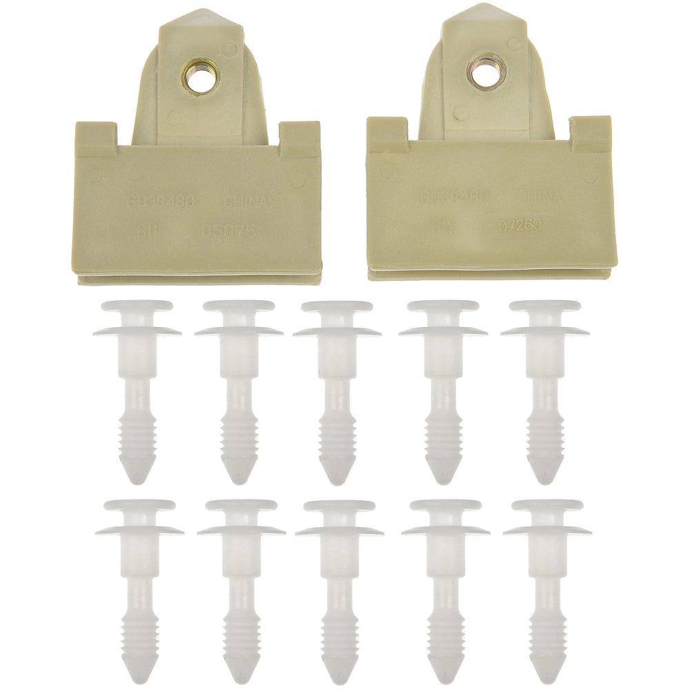 DOOR PANEL INSTALL KIT
