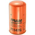 Fram oil filter detail