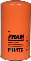Fram oil filter