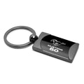 MUSTANG 5.0 TWO-TONE RECTANGULAR KE