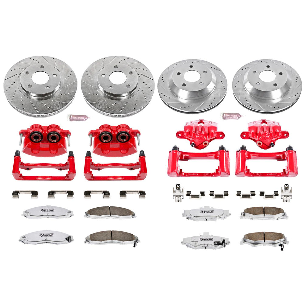 AUTO GOLD auto part