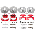 AUTO GOLD auto part