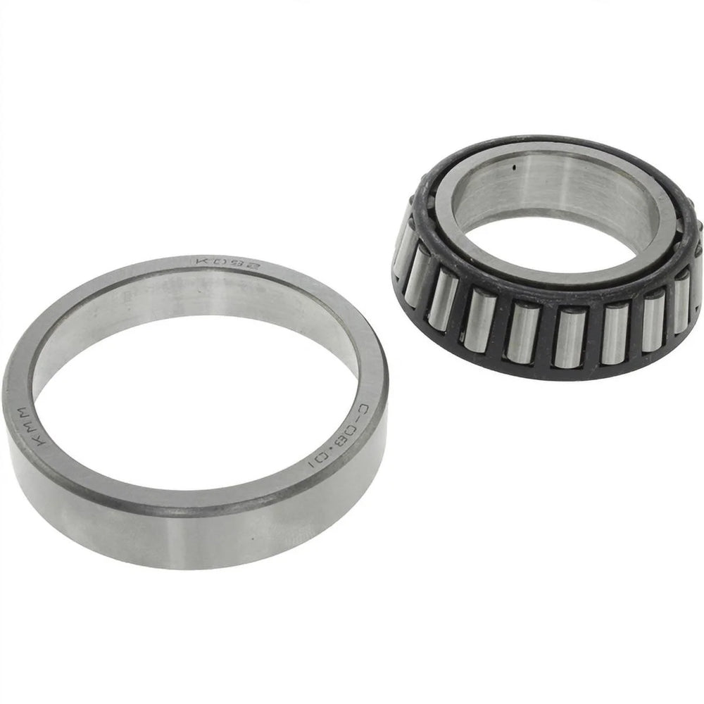 STANDARD TAPERED BEARING