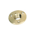 PKGD GARBOARD DRAIN & PLUG 1/2IN