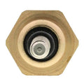 MOTORAD gauge detail