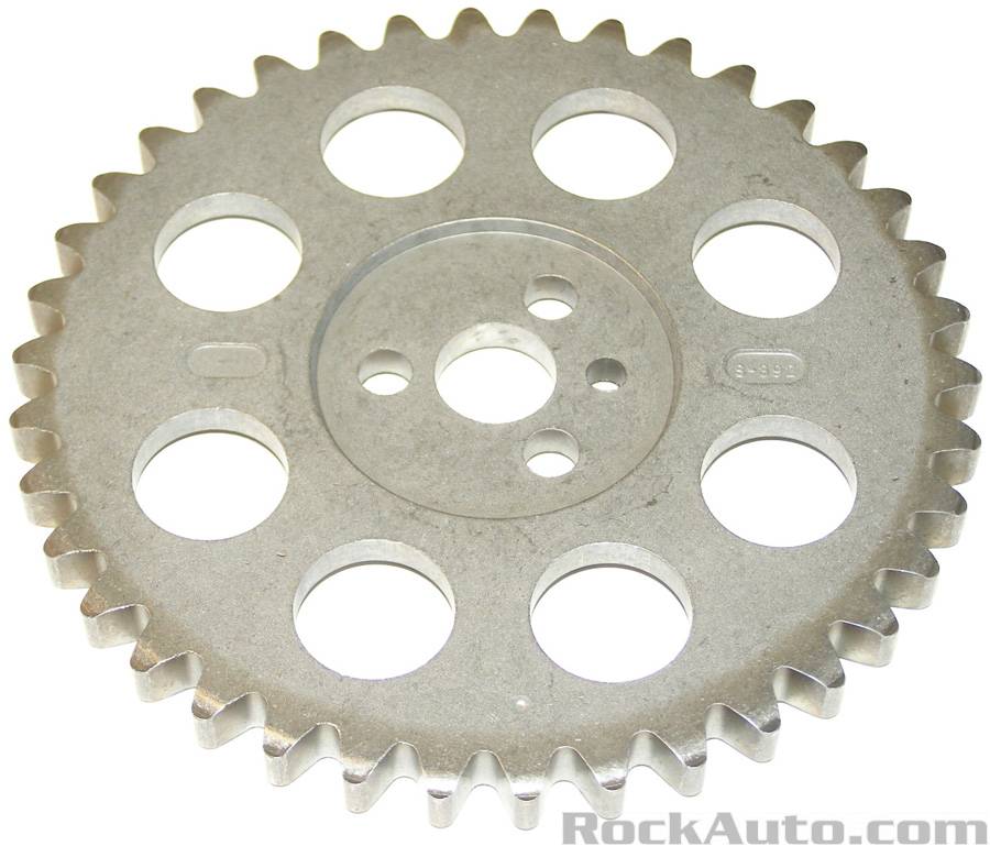 CAM SPROCKET