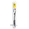 WIPER BLADE 19' WINTER FLAT SINGLE