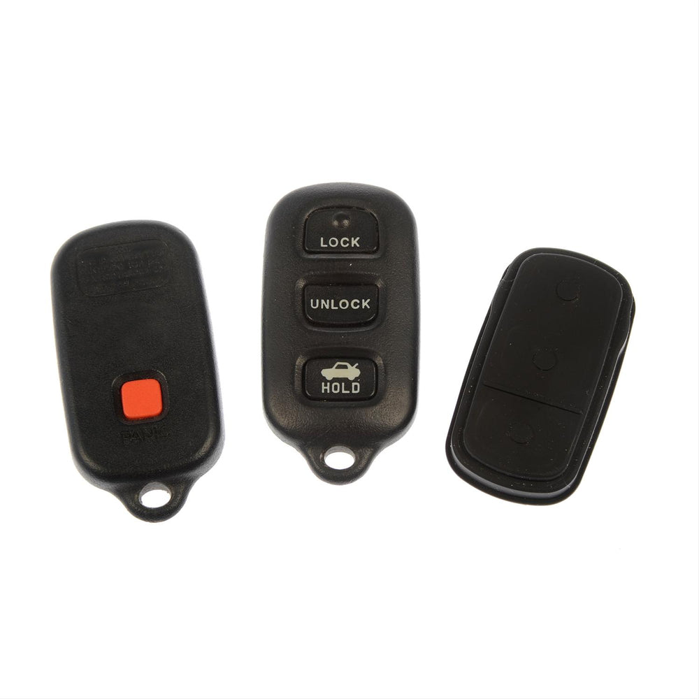 KEYLESS REMOTE CASES