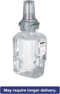 CLEAR&MILD FOAM HANDWASH