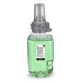 BOTANICAL FOAM HANDWASH**