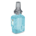 BOTANICAL FOAM HANDWASH**