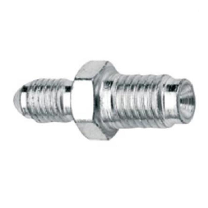 Fragola -3AN x 3/8-24 I.F. Brake Adapter - Steel